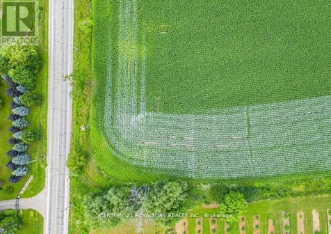 0 Dixie Road Caledon ON L7C 2M8