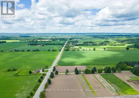 0 Dixie Road Caledon ON L7C 2M8