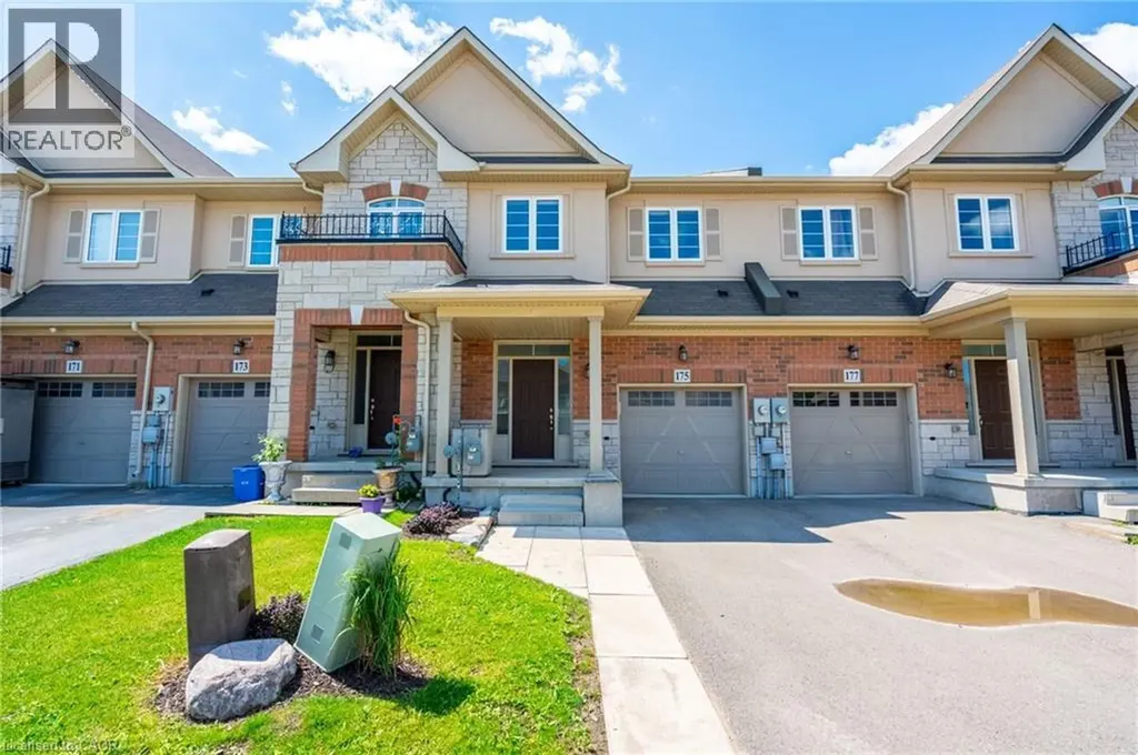 175 Lormont Boulevard Stoney Creek ON L8J 0K1