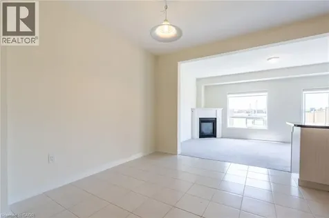 175 Lormont Boulevard Stoney Creek ON L8J 0K1