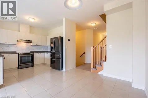 175 Lormont Boulevard Stoney Creek ON L8J 0K1