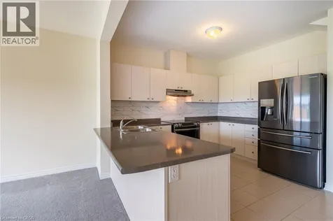 175 Lormont Boulevard Stoney Creek ON L8J 0K1