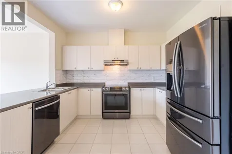 175 Lormont Boulevard Stoney Creek ON L8J 0K1