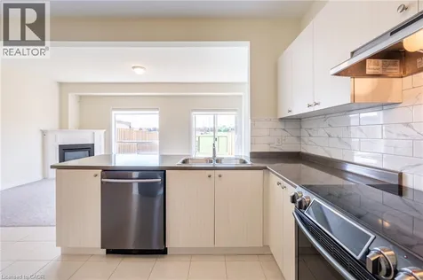 175 Lormont Boulevard Stoney Creek ON L8J 0K1