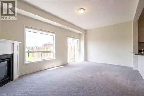 175 Lormont Boulevard Stoney Creek ON L8J 0K1