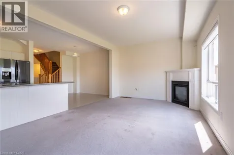175 Lormont Boulevard Stoney Creek ON L8J 0K1