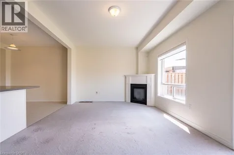 175 Lormont Boulevard Stoney Creek ON L8J 0K1