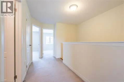 175 Lormont Boulevard Stoney Creek ON L8J 0K1