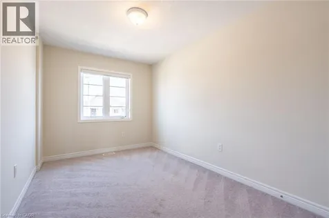 175 Lormont Boulevard Stoney Creek ON L8J 0K1