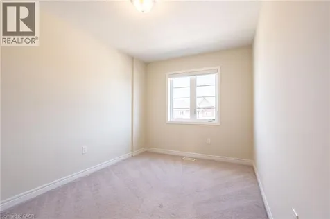175 Lormont Boulevard Stoney Creek ON L8J 0K1