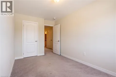 175 Lormont Boulevard Stoney Creek ON L8J 0K1
