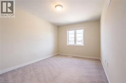 175 Lormont Boulevard Stoney Creek ON L8J 0K1