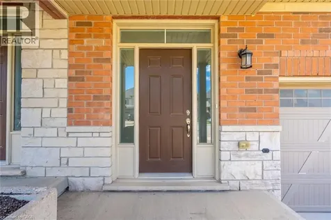 175 Lormont Boulevard Stoney Creek ON L8J 0K1