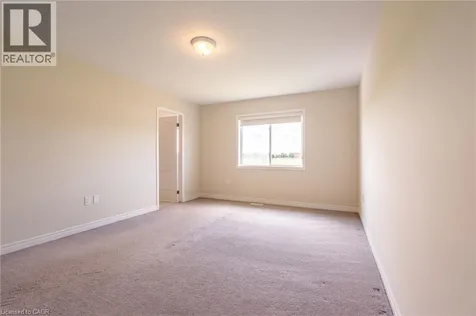 175 Lormont Boulevard Stoney Creek ON L8J 0K1