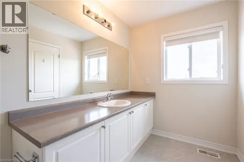 175 Lormont Boulevard Stoney Creek ON L8J 0K1