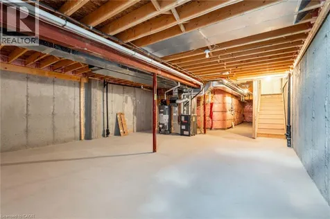 175 Lormont Boulevard Stoney Creek ON L8J 0K1