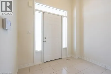 175 Lormont Boulevard Stoney Creek ON L8J 0K1