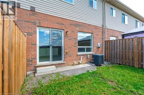 175 Lormont Boulevard Stoney Creek ON L8J 0K1