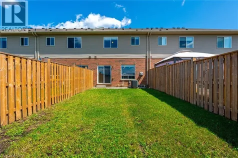 175 Lormont Boulevard Stoney Creek ON L8J 0K1