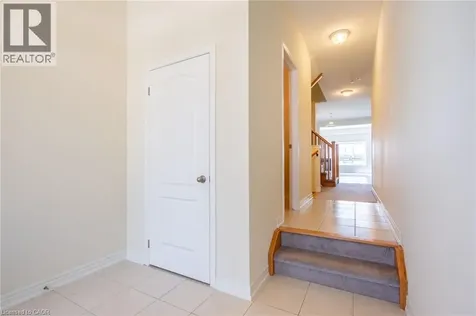 175 Lormont Boulevard Stoney Creek ON L8J 0K1