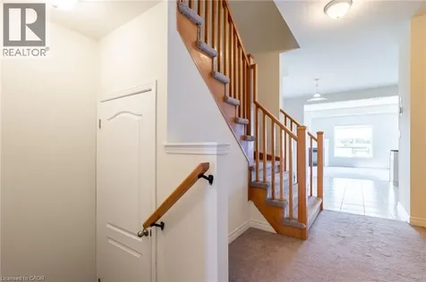 175 Lormont Boulevard Stoney Creek ON L8J 0K1