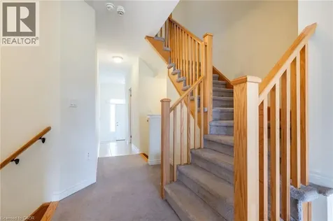 175 Lormont Boulevard Stoney Creek ON L8J 0K1