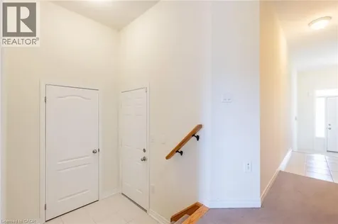 175 Lormont Boulevard Stoney Creek ON L8J 0K1