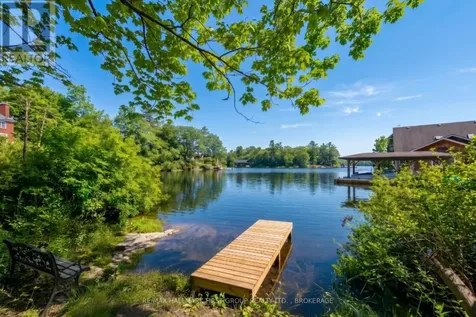 15 Country Club Place Brockville ON K6V 6T7