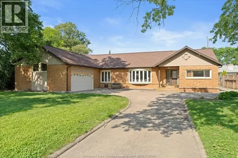 3740 Ouellette Windsor ON N9E 3M7