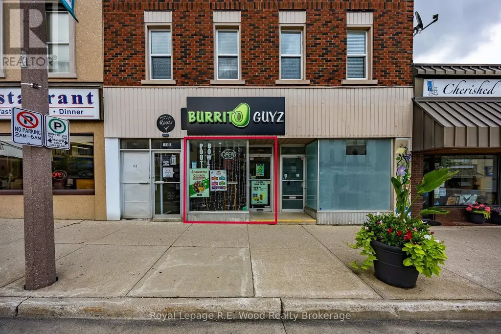 150 Broadway Street Tillsonburg ON N4G 3P8