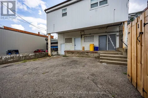 150 Broadway Street Tillsonburg ON N4G 3P8