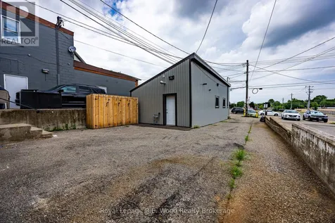 150 Broadway Street Tillsonburg ON N4G 3P8