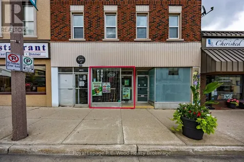 150 Broadway Street Tillsonburg ON N4G 3P8