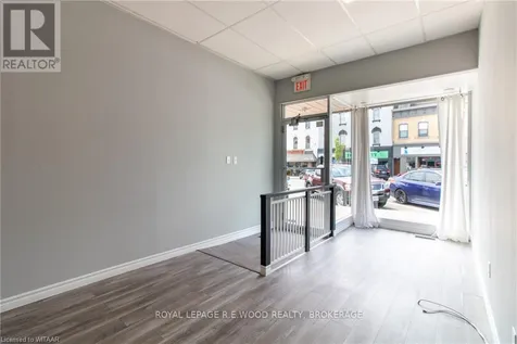 150 Broadway Street Tillsonburg ON N4G 3P8