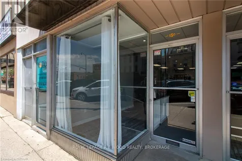 150 Broadway Street Tillsonburg ON N4G 3P8