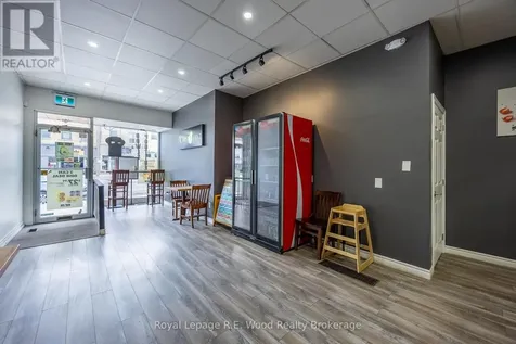 150 Broadway Street Tillsonburg ON N4G 3P8