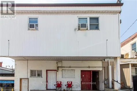 150 Broadway Street Tillsonburg ON N4G 3P8