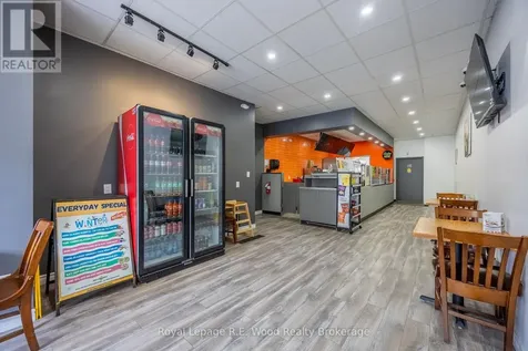 150 Broadway Street Tillsonburg ON N4G 3P8