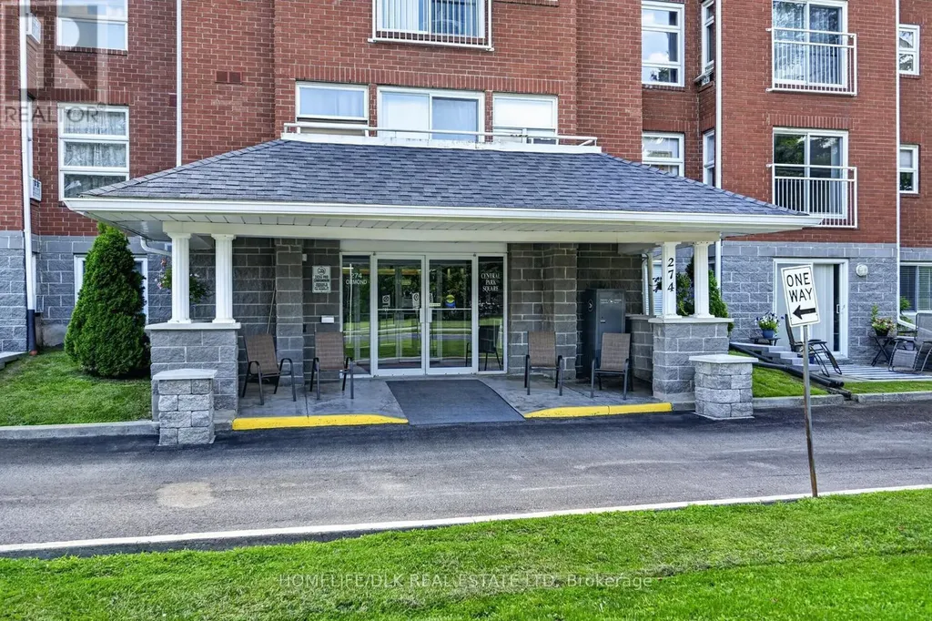 274 Ormond Street Brockville ON K6V 6Z7