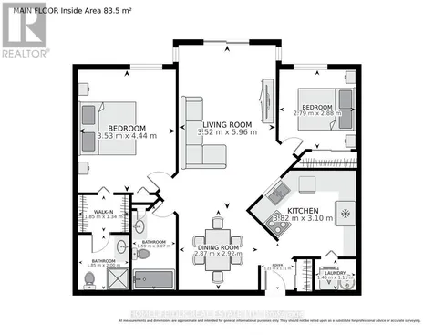 274 Ormond Street Brockville ON K6V 6Z7