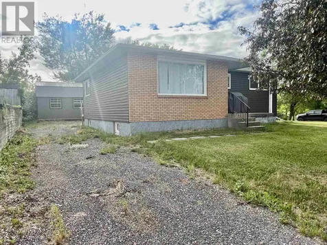 246 Florence Street Dryden ON P8N 2S2