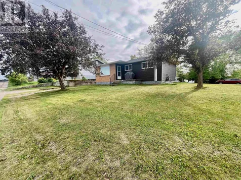 246 Florence Street Dryden ON P8N 2S2