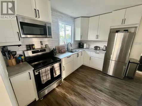 246 Florence Street Dryden ON P8N 2S2