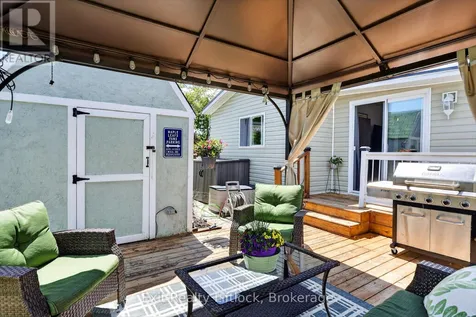 9 Poplar Drive Otonabee-south Monaghan ON K0L 2G0