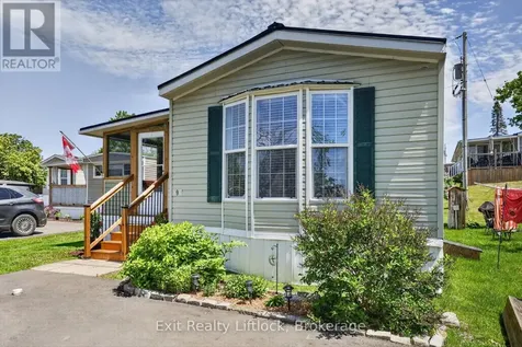 9 Poplar Drive Otonabee-south Monaghan ON K0L 2G0
