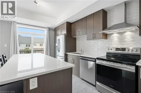 88 Wheat Lane Kitchener ON N2R 0R6