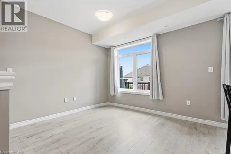 88 Wheat Lane Kitchener ON N2R 0R6
