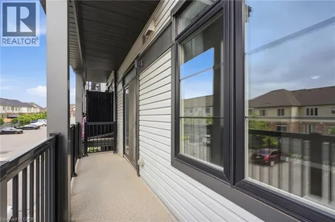 88 Wheat Lane Kitchener ON N2R 0R6