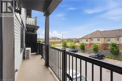 88 Wheat Lane Kitchener ON N2R 0R6