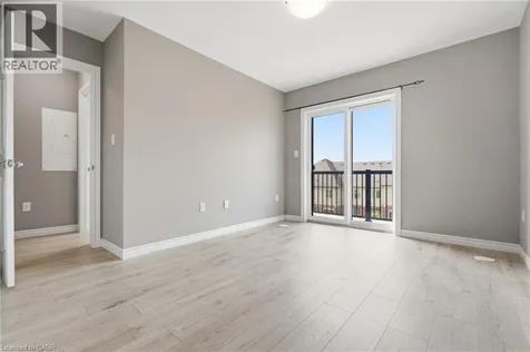 88 Wheat Lane Kitchener ON N2R 0R6